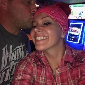 Meet your Posher, Ashlee